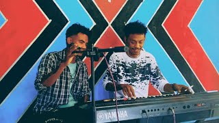 NIJU COVER | BO É NHA AMOR | 🎹🎤💃