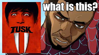 Movies I Thought Were WEIRD 3