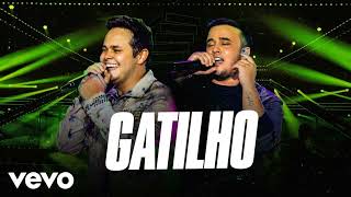 GATILHO - MATHEUS E KAUÃ (ÁUDIO OFICIAL DVD)