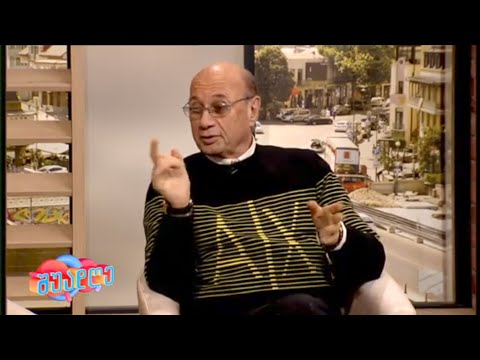 ჩინური ახალი წელი-მიხეილ ცაგარელი; შუადღე შაბათი-კვირა-2024.02.10