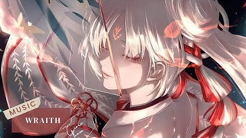 Kirara Magic - Wraith