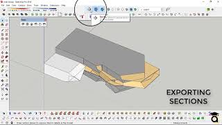 Sketchup to Autocad easy export : Sketchup Tip