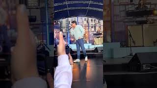 Niall Horan - Meltdown - Today Show Soundcheck