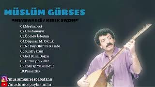 Müslüm Gürses - gel bana doğru