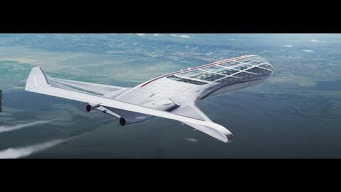 Come fly with me l Simple Planes Part 1