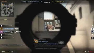 SG 553 Damascus Steel - CS Go Skin