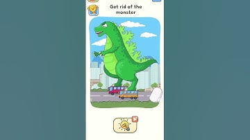 Dop 5 level 8 (monster)#viralshorts #shorts #yt #trending #views #dop5#games #gaming #1k #subscribe