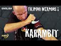 Karambit /Kerambit  (english)