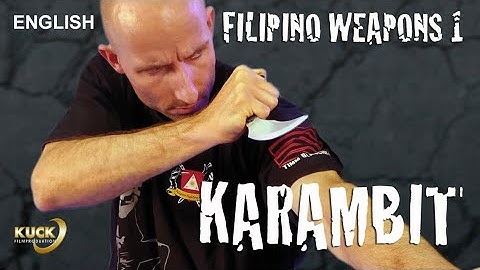 Karambit /Kerambit  (english)