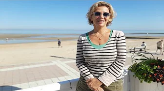 Corinne Touzet « testée », elle balance sur des « messieurs » influents qui voulaient savoir si elle thumbnail