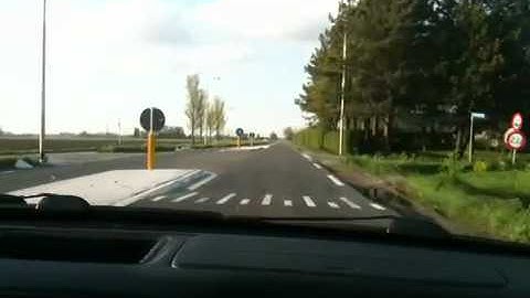 van Drie Tuning -eCtune-