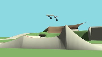 Best Combat Racing Game Ever (wip teaser)