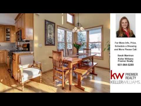 26626 Glen Oak Drive, Wyoming, MN home video tour