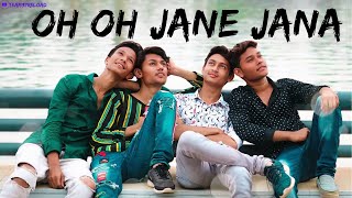 Oh Oh Jane jaana | Recreated Song | Gurashish Singh | @Team37Reload