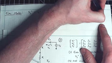 Lecture 29---Wilkinson Power Divider