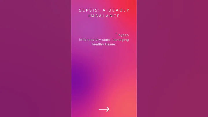Sepsis: A Deadly Imbalance