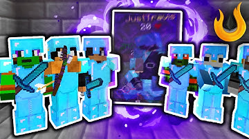 UHCF SOTW! - Map 1 (New Base + Traps)