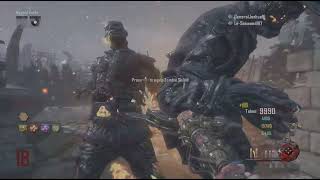 Black Ops II Zombies Origins EE in 2026 Final