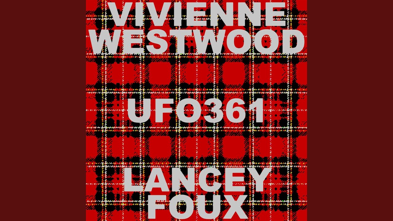 ★Vivienne Westwood★ 24FW Vivienne Westwood Guitar 61020176 VIVIENNE WESTWOOD - YouTube