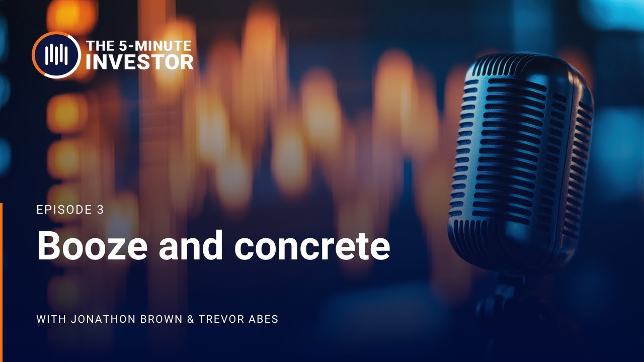 Corby Spirit & Cematrix: Stocks to Watch | 5-Minute Investor Ep. 3