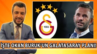 Bışar Özbey Ile Çıtırdan Futbol Galatasarayda Botheim Sesleri̇ Fenerbahçeye Realden Forvet
