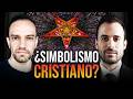 CRISTIANISMO vs MASONERÍA: CUANDO EL SÍMBOLO NO SIGNIFICA LO MISMO
