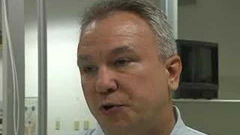 UCF Reports - Supercomputer for Simulation