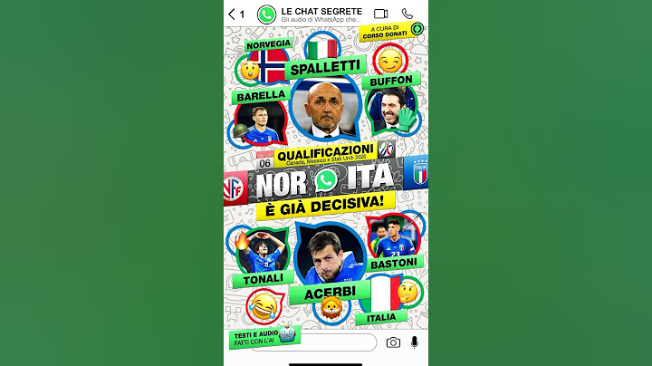 😳 𝑰𝑻𝑨𝑳𝑰𝑨, È 𝑮𝑰À 𝑫𝑬𝑪𝑰𝑺𝑰𝑽𝑨!! #Qualificazioni #Mondiale #Italia #Azzurri #spalletti
