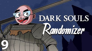 Northernlion Plays A Dark Souls Randomizer (Episode 9)