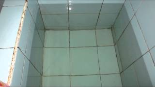 Hasil Filter Air Nurmaa