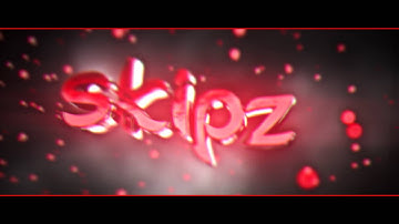 Intro | Skipz | by KickArtZ