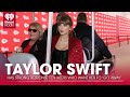 Taylor Swift Has Strong Response To Haters Who Want Her To 'Go Away' | Fast Facts