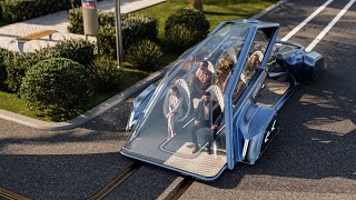 Movin'On Design Challenge 2023