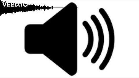 Big Switch Sound Effect