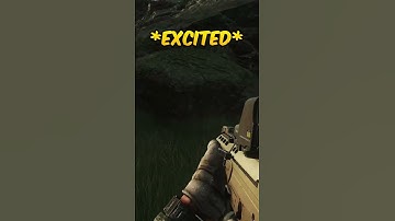 Dynamic Loot is the best thing that ever happened to Tarkov #escapefromtarkov