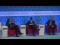 WSF2016 - Security Beyond the Horizon - Panel session | What are the Actual Boundaries of the Sky?