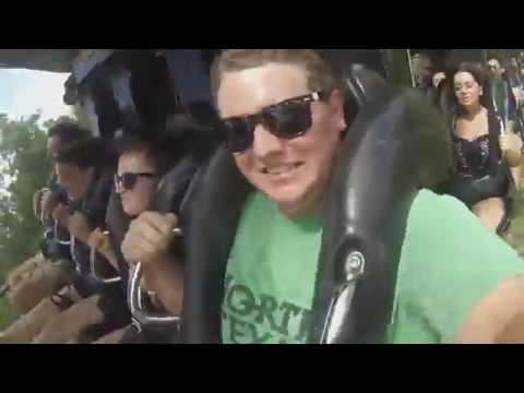 Trying Quick Queue At Busch Gardens Tampa Bay Riding Cobra S
