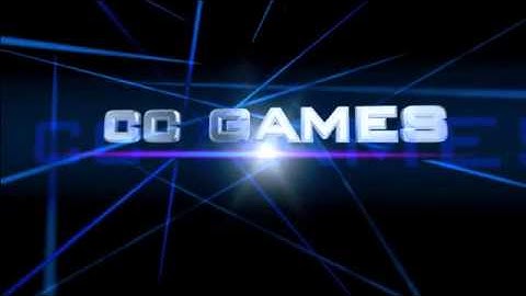 awesome intro - Created using Flixpress.com