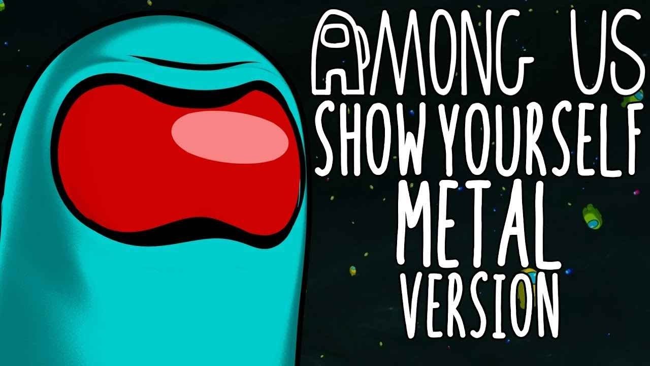 Show Yourself