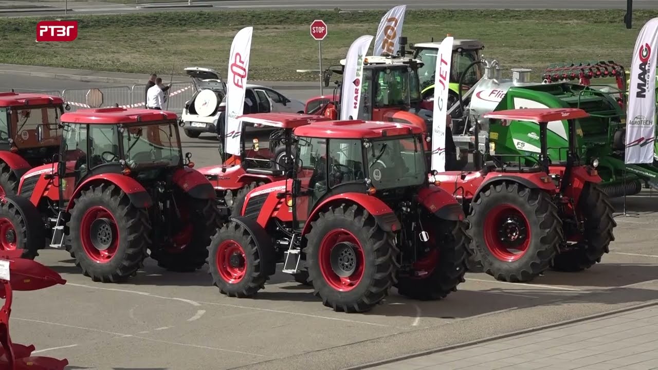 Otvoren dvodnevni sajam mljekara u Gradišci