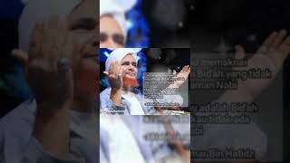 Kalam Habib Umar Bin Hafidz