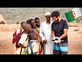 Tour D Afrique à Velo اول قرية في غينيا كوناكري الحلقة 25 Tour D Afrique à Velo اول قرية في غينيا كوناكري الحلقة 25