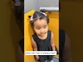Tag that curly hair girl 👧 #viral #shorts #curlyhair #funny #toddlers #ytshorts