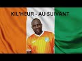 Kilheur  au suivant  audio officiel