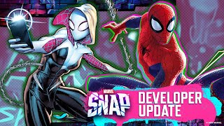 Spider-Versus | Developer Update | June 2023