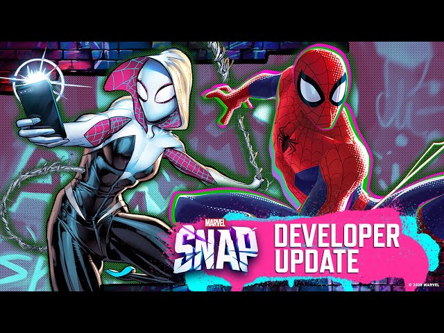 Marvel Snap season pass August 2023