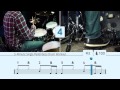 5-Minute Single Pedal Bass Drum Workout