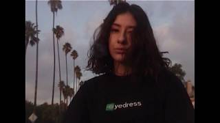 EYEDRESS - ROMANTIC LOVER (OFFICIAL VIDEO)