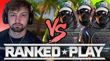 SLAMMING The TOP 0.01% OF PLAYERS In Black Ops 6 RANKED PLAY