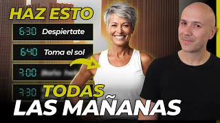 7 cosas que debes hacer en la mañana para cambiar tu vida | Rutina para todas las mañanas